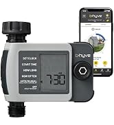 Orbit 24511 B-hyve XD 1-Port Smart Hose Watering Timer