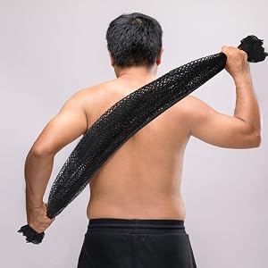 African Net Sponge Authentic