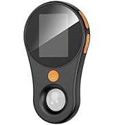 Handheld Digital Microscope, Portable Pocket Magnifying Glass for Adult with 2.0 Inch Color Scree...