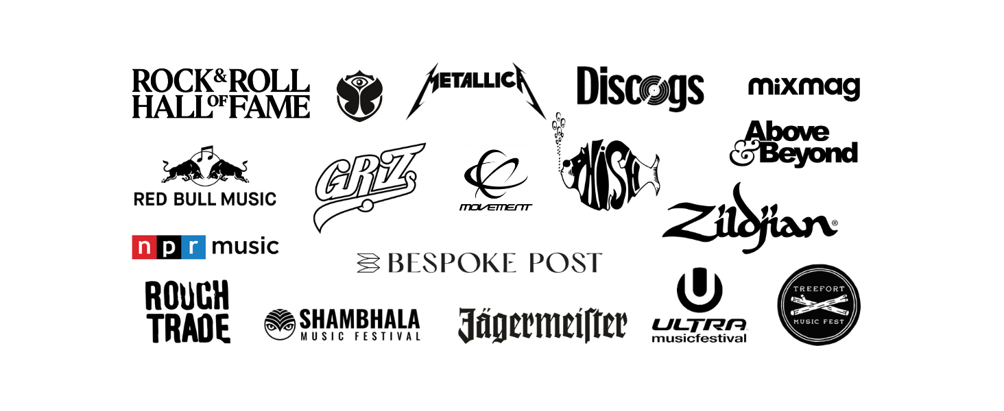 EarPeace Press mentions