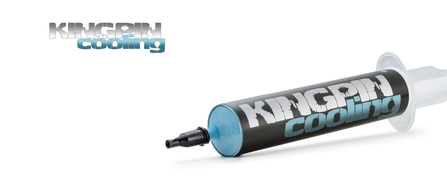 Kingpin Cooling KPX Thermal Paste 30 gram