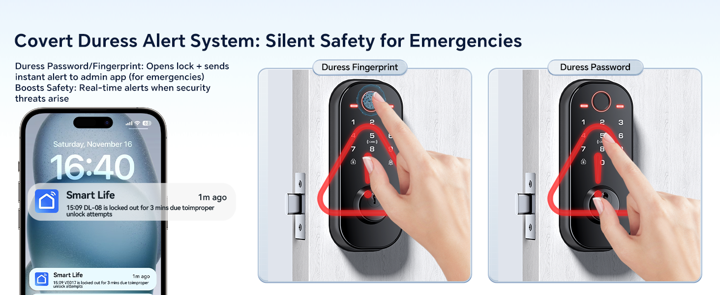 door locks for front door
