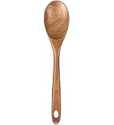 Wooden Spoon