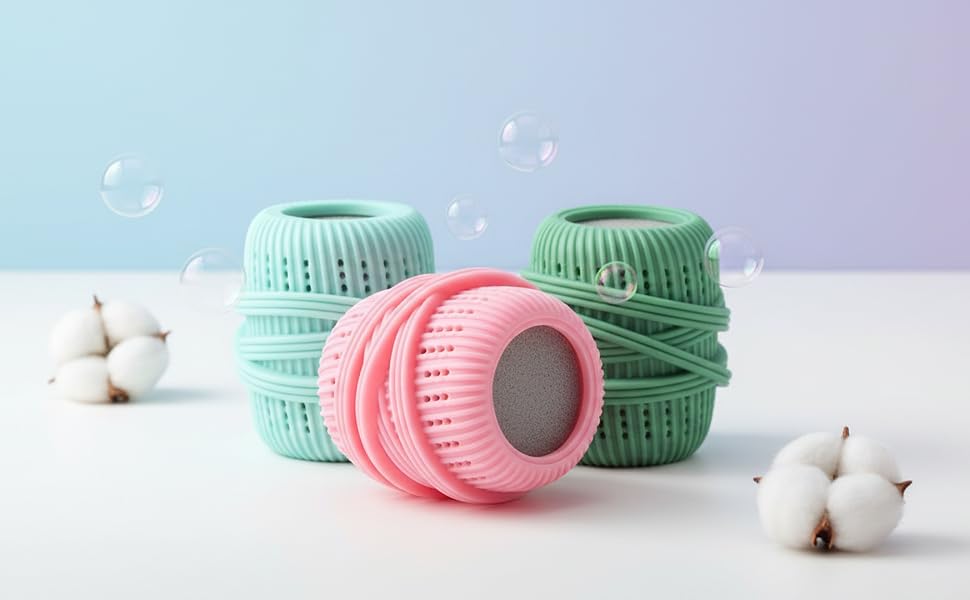 Washing Machine Laundry Ball