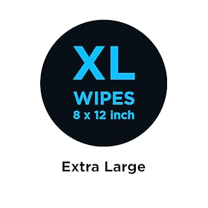 Body wipes