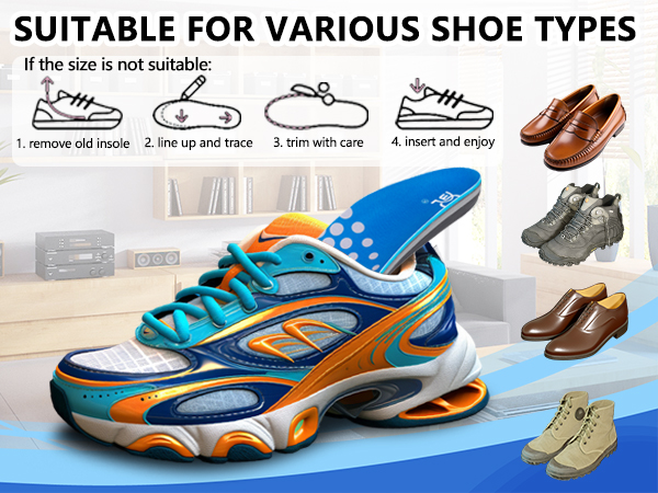 Insoles