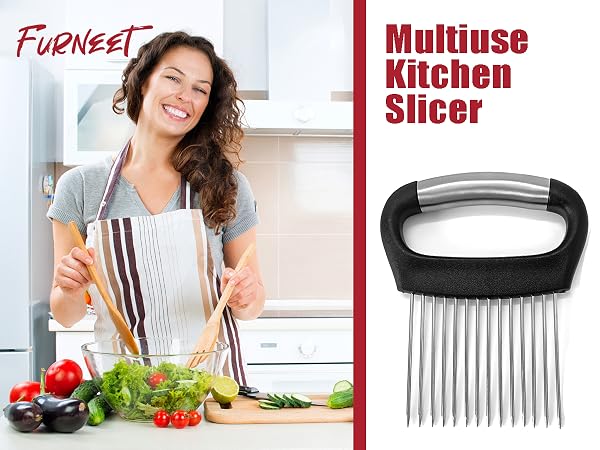 Onion Slicer