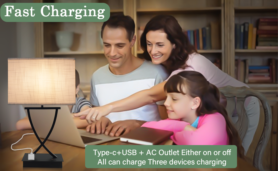 Fast Charging