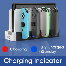 switch charger