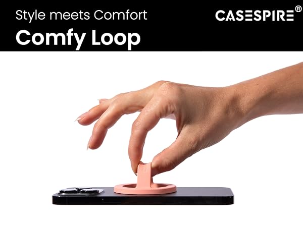 Comfy Loop A+ Premium Mobile slide 1