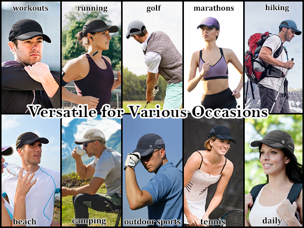 breathable mesh outdoor hat for climbing juggling hiking trek