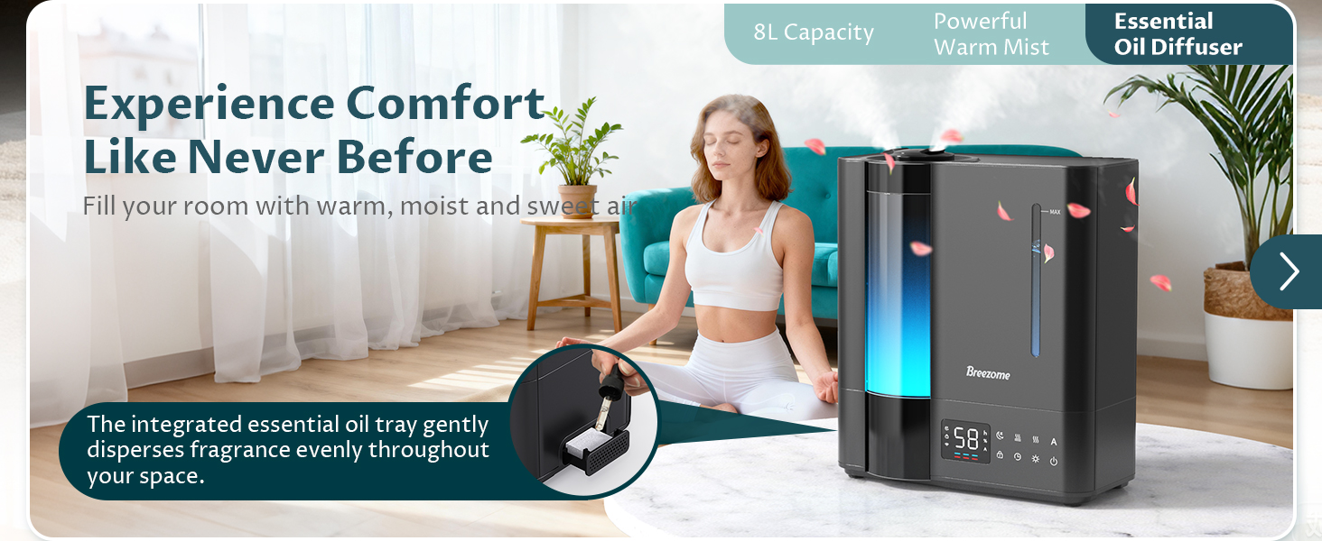 humidifier