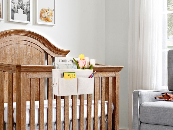 Bedside Hanging Storage