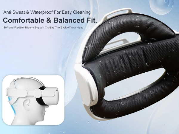 Comfortable and Convenient Design They can withstand over 10,000 bends without breaking