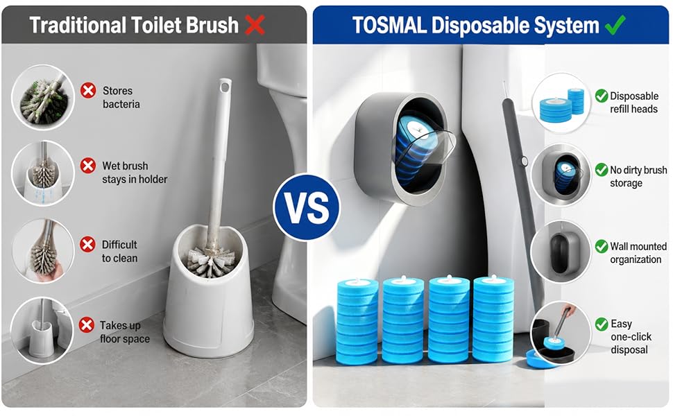disposal