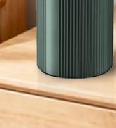 waterless essential oil diffuser with oil