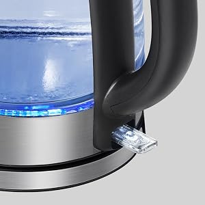 electric kettle
