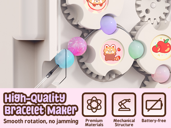 electric bead spinner for jewelry making