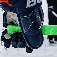 Hockey, HOckey grip, lizardskins, lizard skins, hockey stick grip, nhl grip