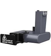 Creality Official SPARKX i7 Purge Wiper,Waste Collector for SPARKX i7, i7 Combo, i7 Autofill 3D P...