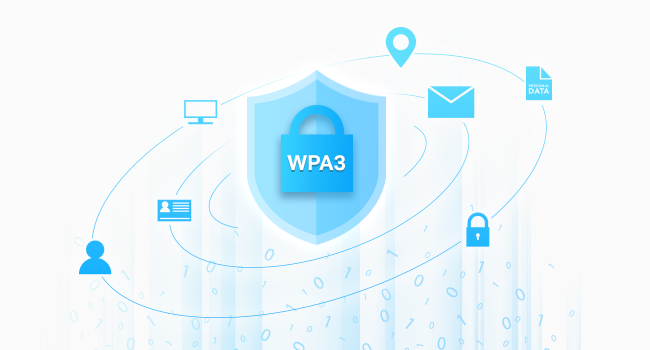 Advanced Security with WPA3