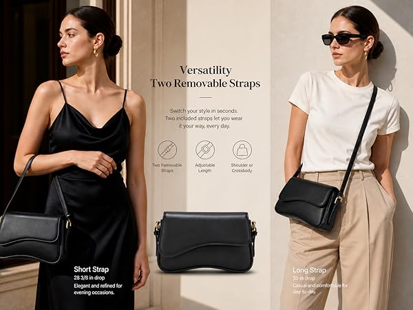 Small Purse for Women