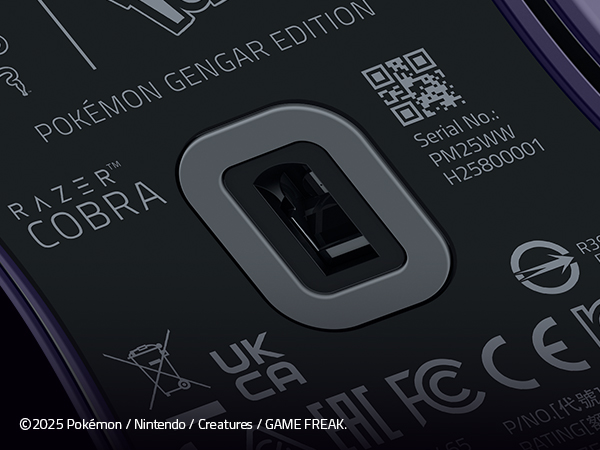 8500 DPI Optical Sensor