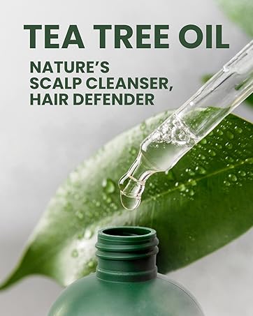 Tea Tree Oil