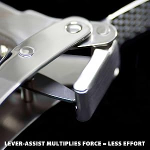 easy to press garlic press