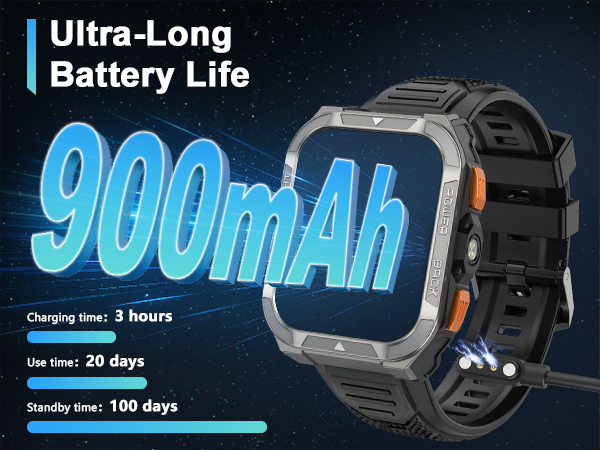 smart watch