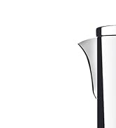 DITOSH 12 Cup Thickened 304 Stainless Steel Moka Pot Stovetop Espresso Maker Espresso Maker Cafet...