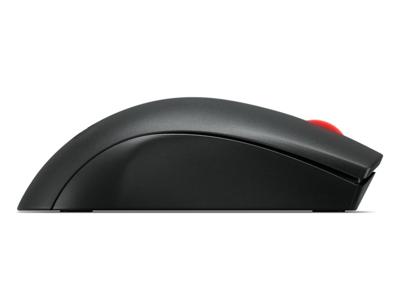 Sleek and Compact