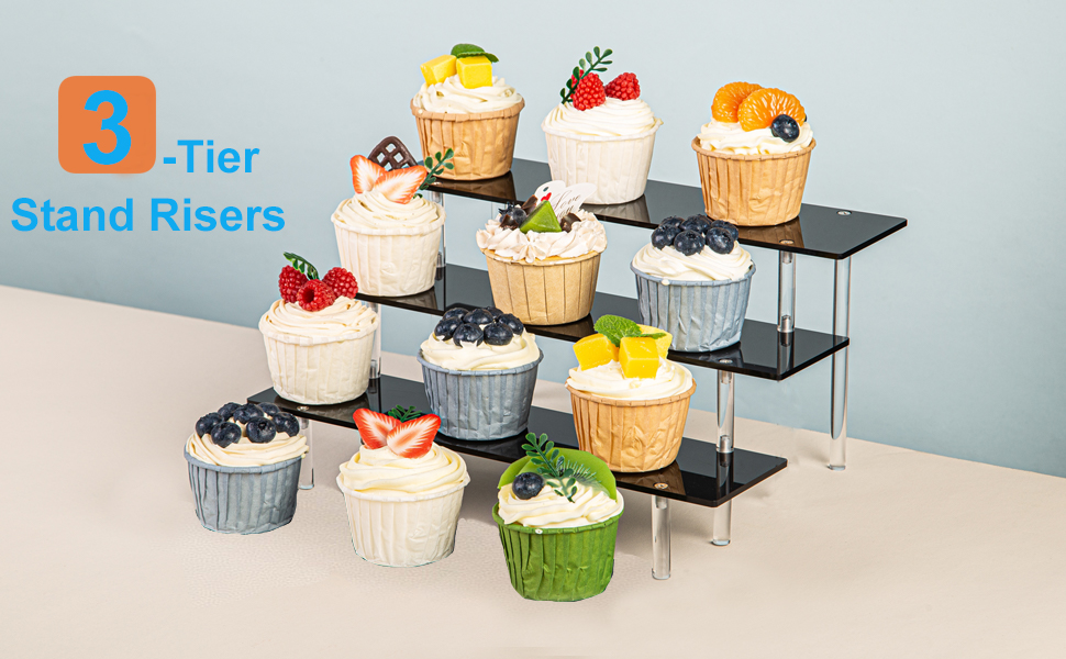 Perfume Organizer