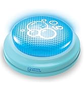 Learning Resources 20-Second Handwashing Timer, Children's Timer, Home & Classroom Sanitation, Ag...