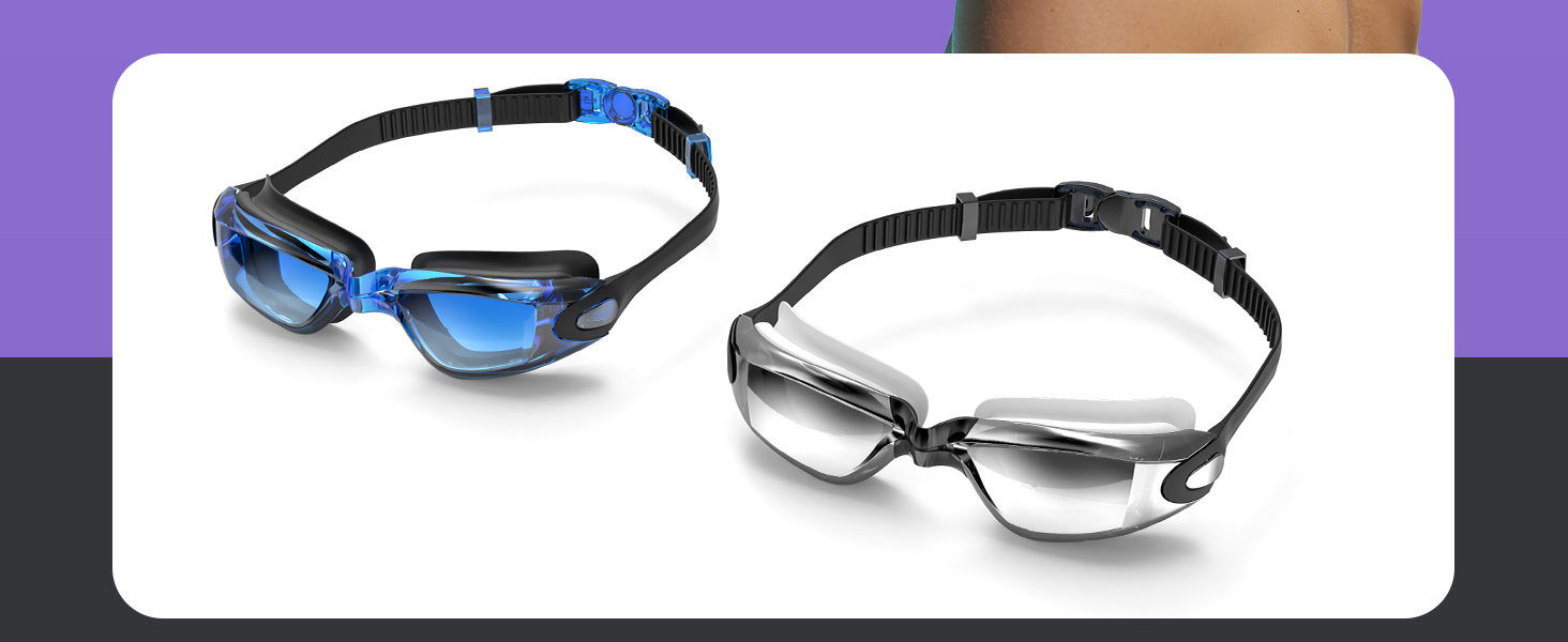 swim goggles
