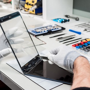 Repair Tablet