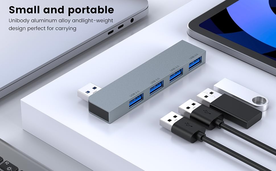 usb hub