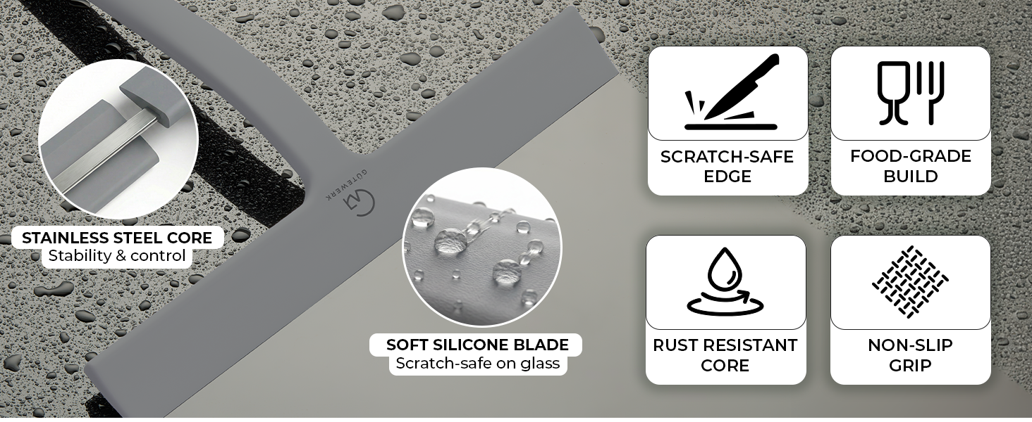 squeegee