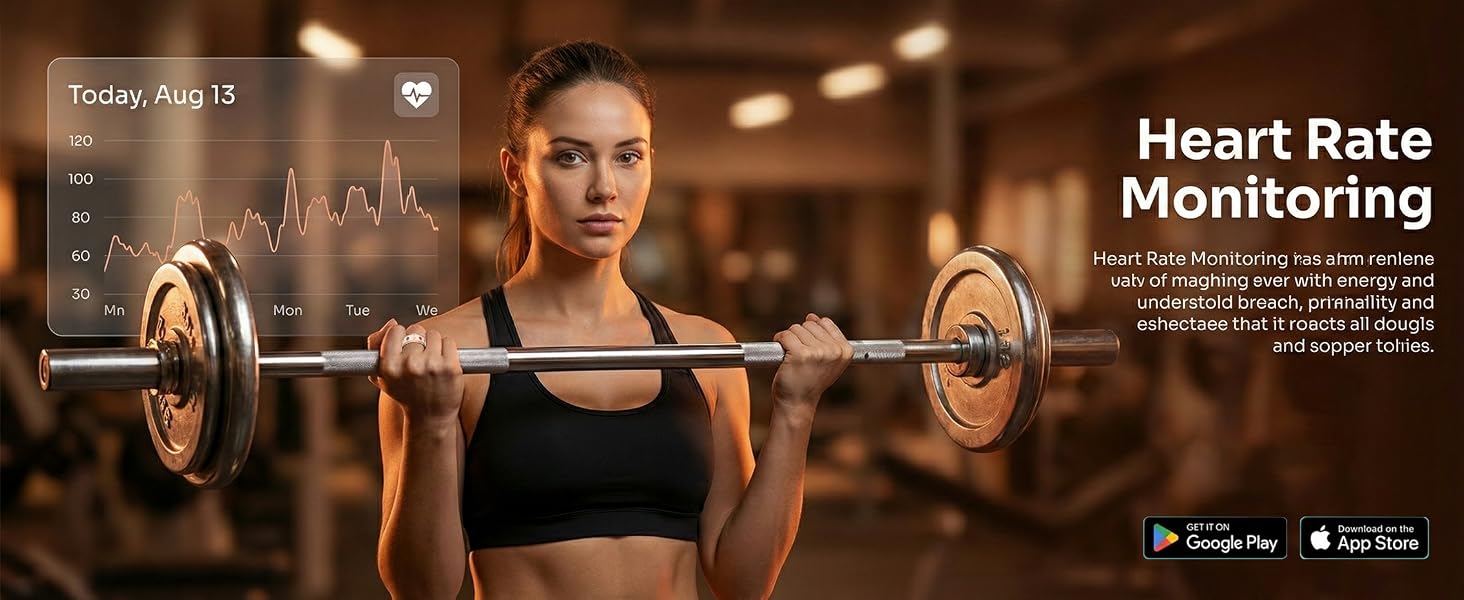 fitness rings for women