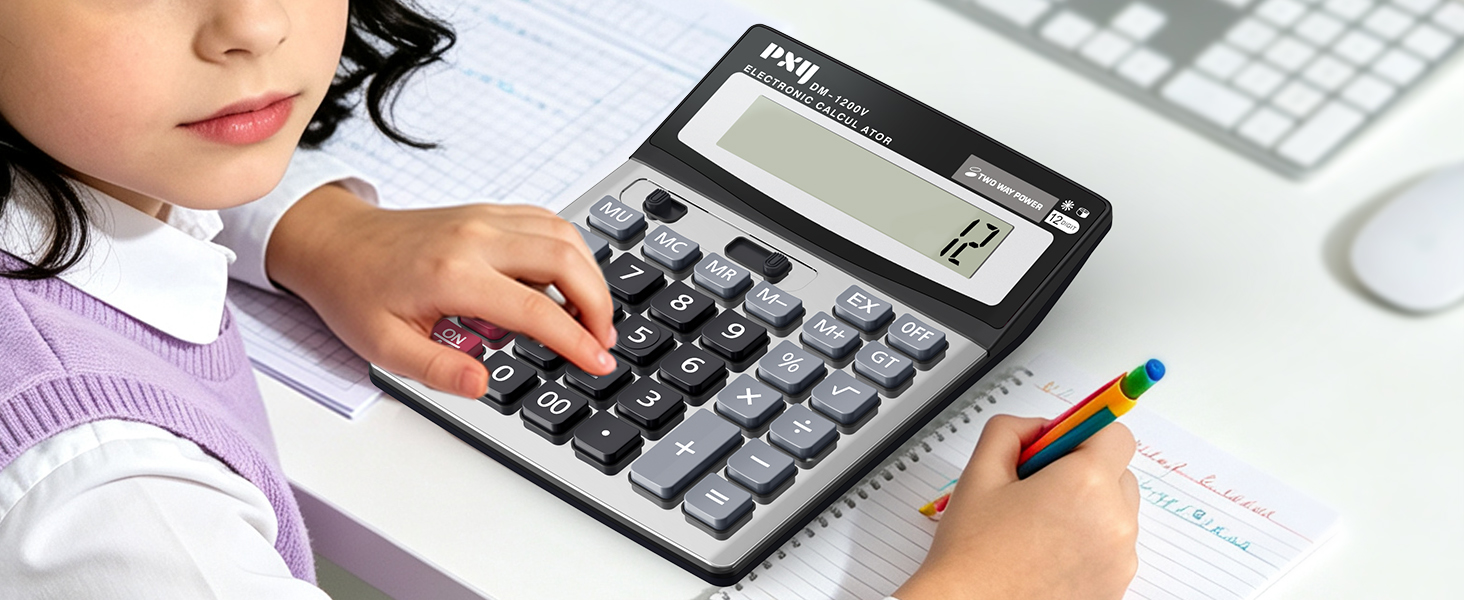 calculator