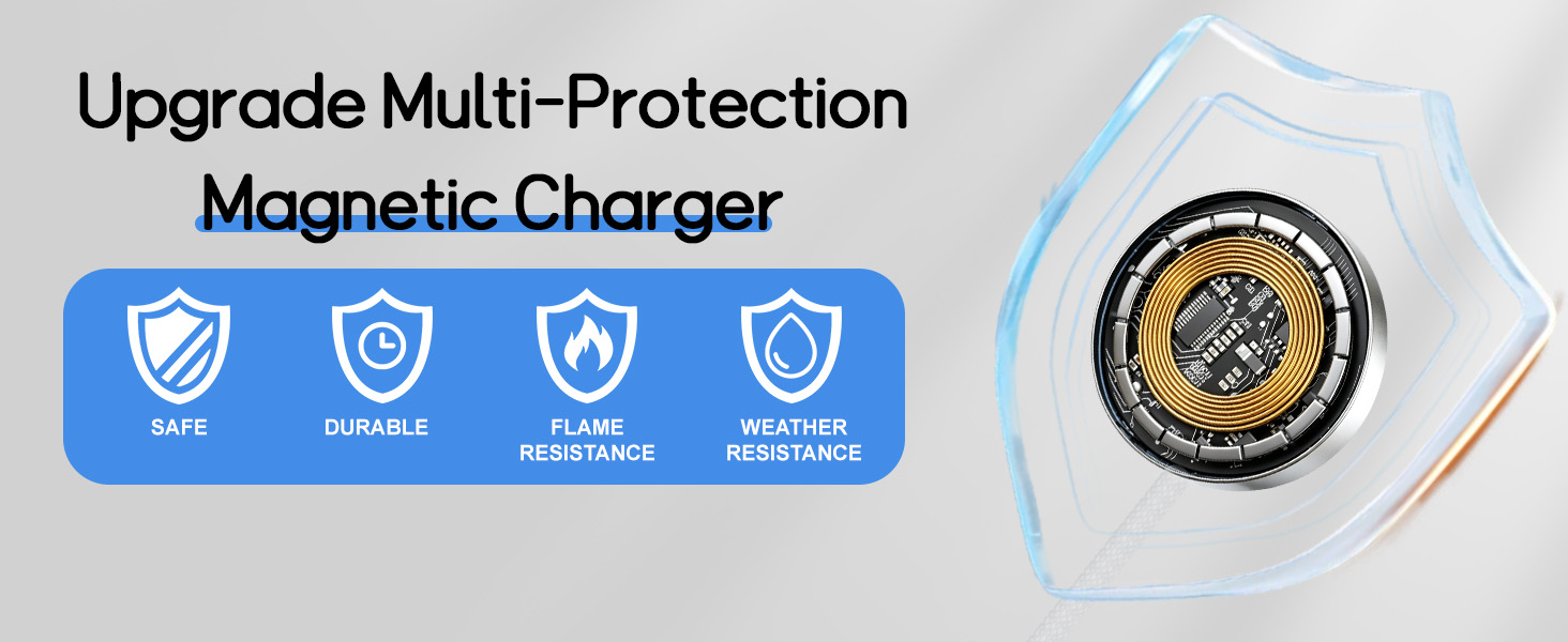 iphone wireless charger