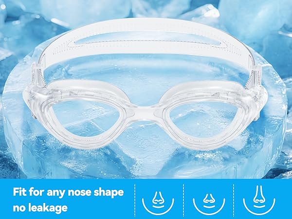 swimming goggles for men