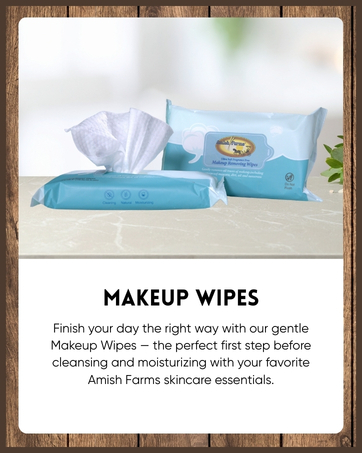Makeup Wipes