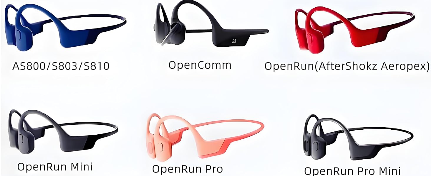 shokz adapter