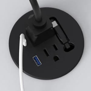 power grommet