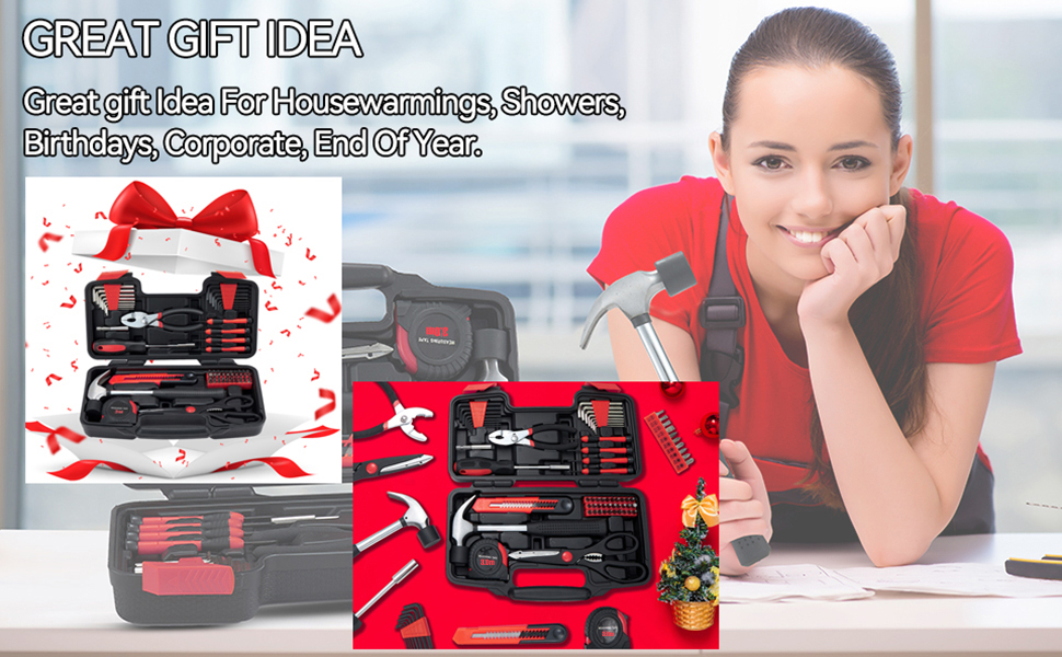 tool set for home
