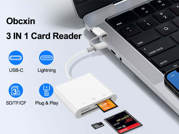 digital camera adapter