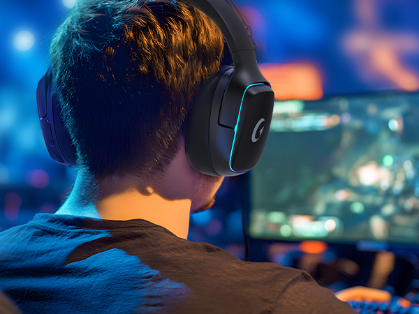 wireless gaming headset ps4