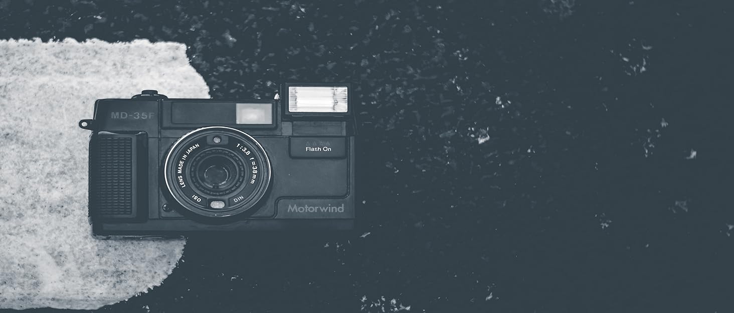 Vigorport Camera Strap