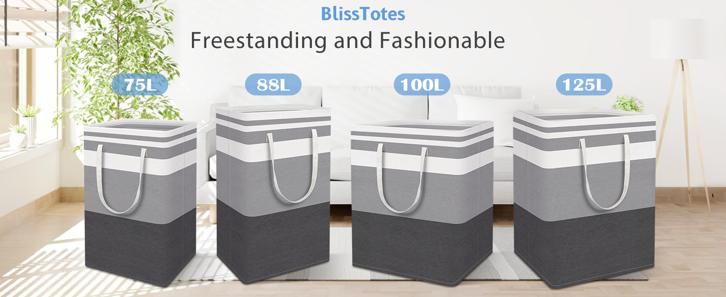 laundry hamper